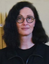Lena Jäderberg